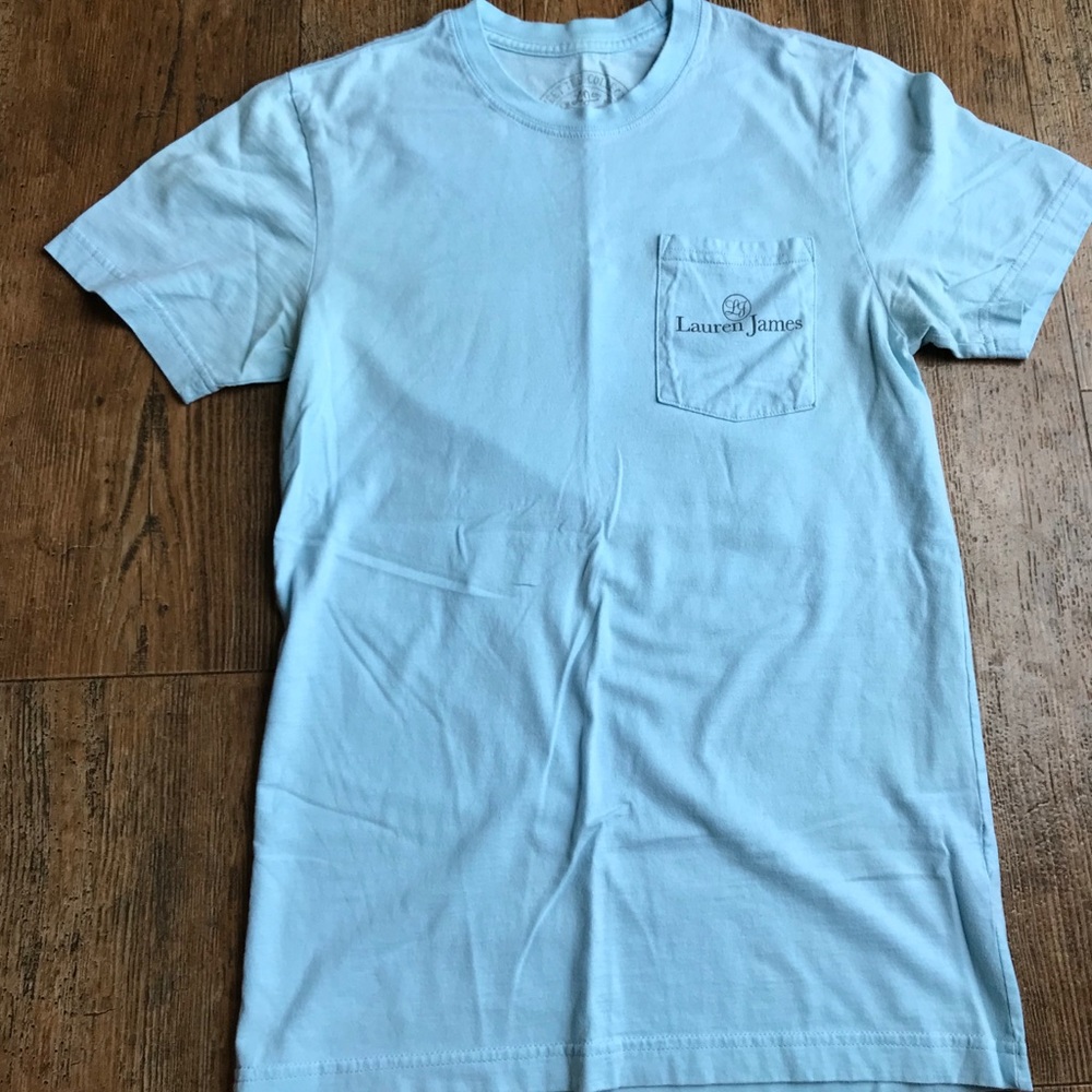 Lauren James T-shirt